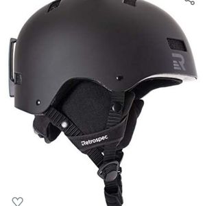 Retrospec Ski / Sport Helmet